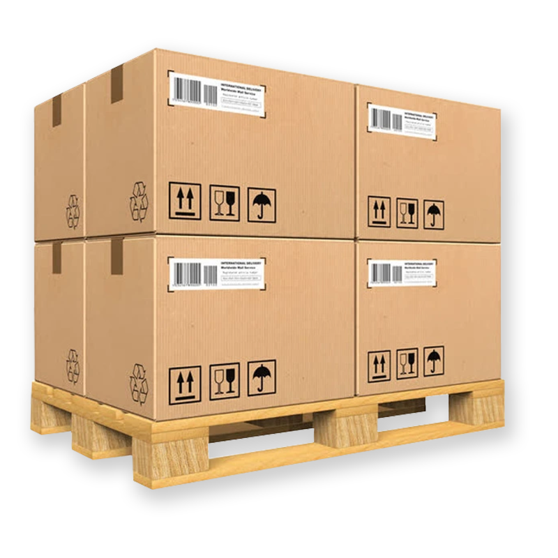 信阳市重型包装纸箱有哪六大优点