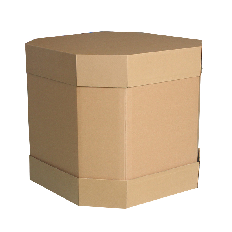 信阳市重型纸箱有哪些优点？